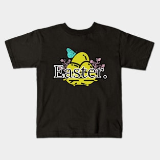 Easter Kids T-Shirt